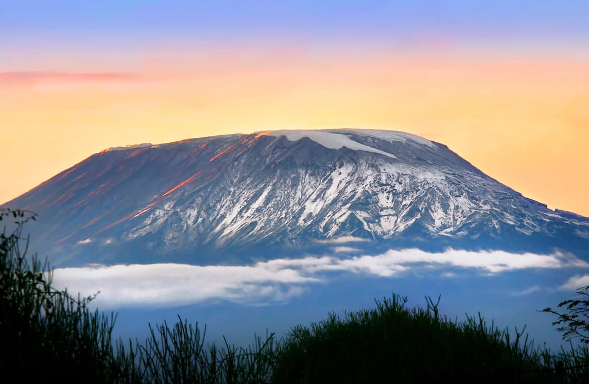 Zanzibar og Kilimanjaro – Lemosho ruten inkl. 3 dage på Zanzibar