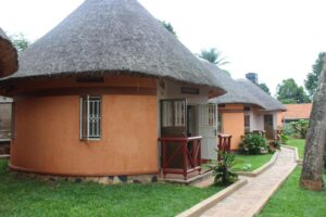 Lake Victoria View Guesthouse