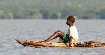 Lake Baringo