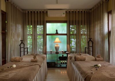 vietnam hoi an la siesta resort spa treamentroom
