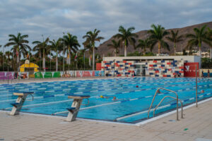 Playitas Resort Fuerteventura