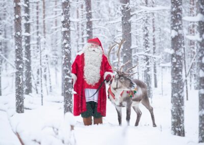 Santa