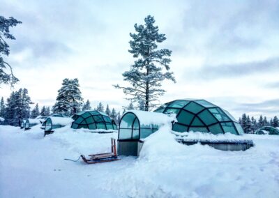 Iglo Hotel
