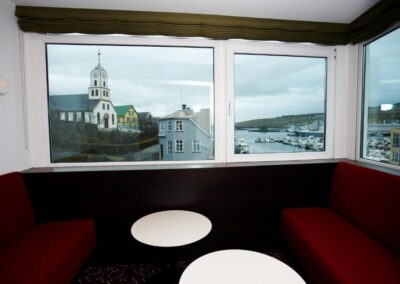 Hotel Torshavn