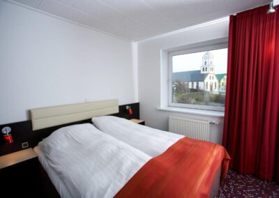 Hotel Torshavn