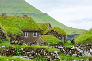 Vagar Færøerne