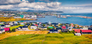 Vagar Færøerne
