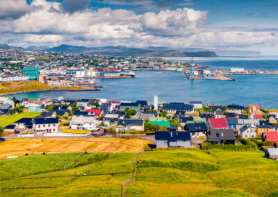 Torshavn
