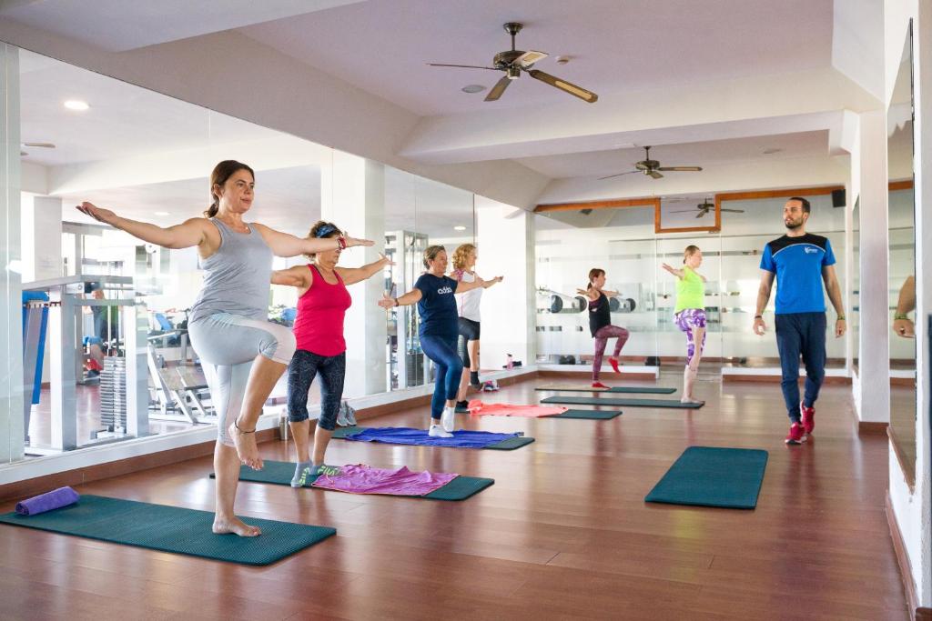 Vitalclass Sports & Welness Resort Lanzarote, Vitalclass Sports &#038; Welness Resort Lanzarote