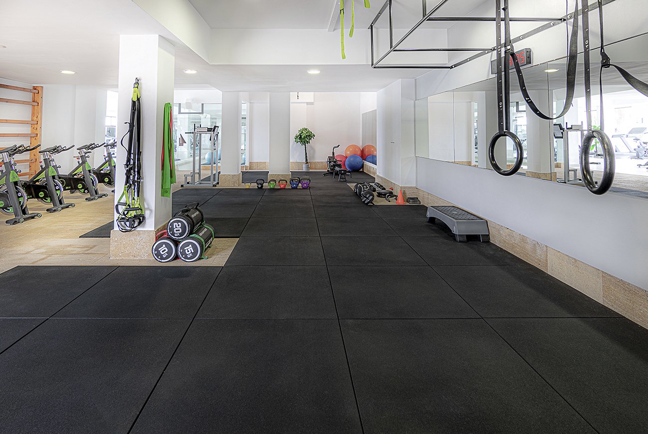 Vitalclass Sports & Welness Resort Lanzarote, Vitalclass Sports &#038; Welness Resort Lanzarote