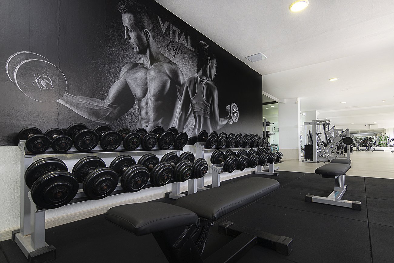 Vitalclass Sports & Welness Resort Lanzarote, Vitalclass Sports &#038; Welness Resort Lanzarote