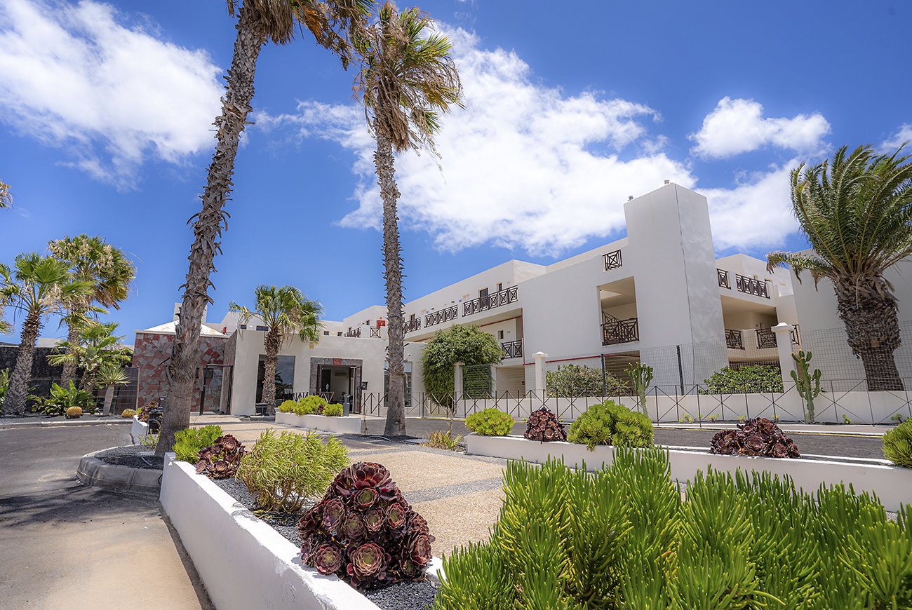 Vitalclass Sports & Welness Resort Lanzarote, Vitalclass Sports &#038; Welness Resort Lanzarote