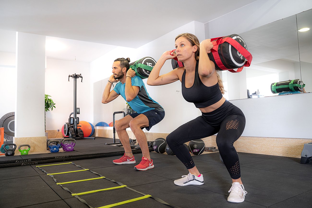Vitalclass Sports & Welness Resort Lanzarote, Vitalclass Sports &#038; Welness Resort Lanzarote