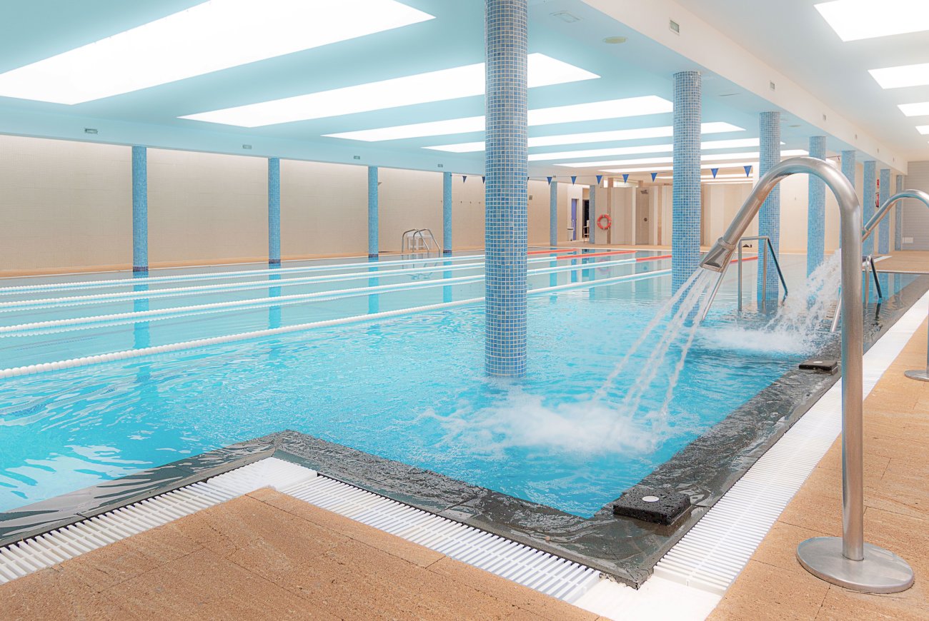 Vitalclass Sports & Welness Resort Lanzarote, Vitalclass Sports &#038; Welness Resort Lanzarote