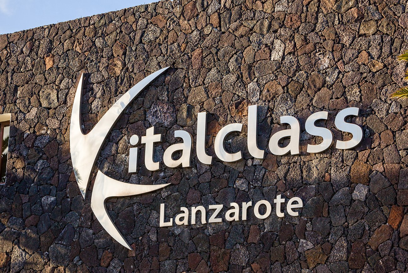 Vitalclass Sports & Welness Resort Lanzarote