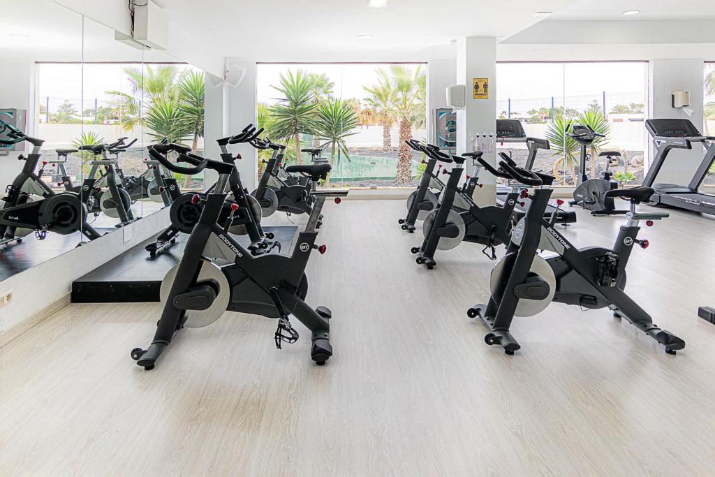 Vitalclass Sports & Welness Resort Lanzarote, Vitalclass Sports &#038; Welness Resort Lanzarote