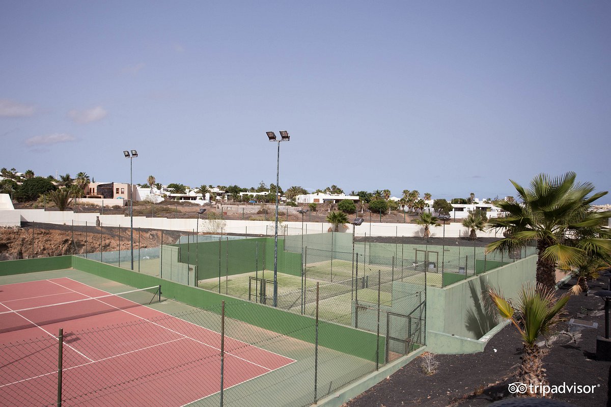 Vitalclass Sports & Welness Resort Lanzarote, Vitalclass Sports &#038; Welness Resort Lanzarote