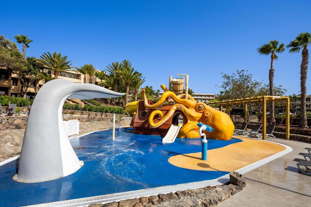 Barcelo Lanzarote Active Resort, Barcelo Lanzarote Active Resort