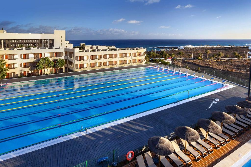 Barcelo Lanzarote Active Resort, Barcelo Lanzarote Active Resort