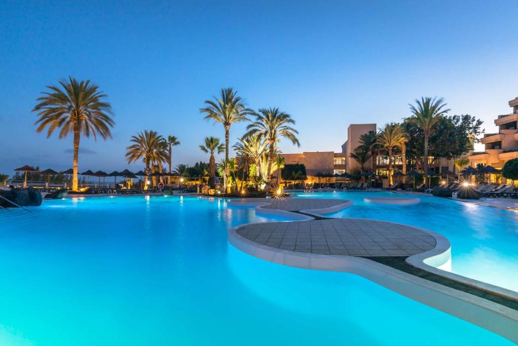 Barcelo Lanzarote Active Resort, Barcelo Lanzarote Active Resort