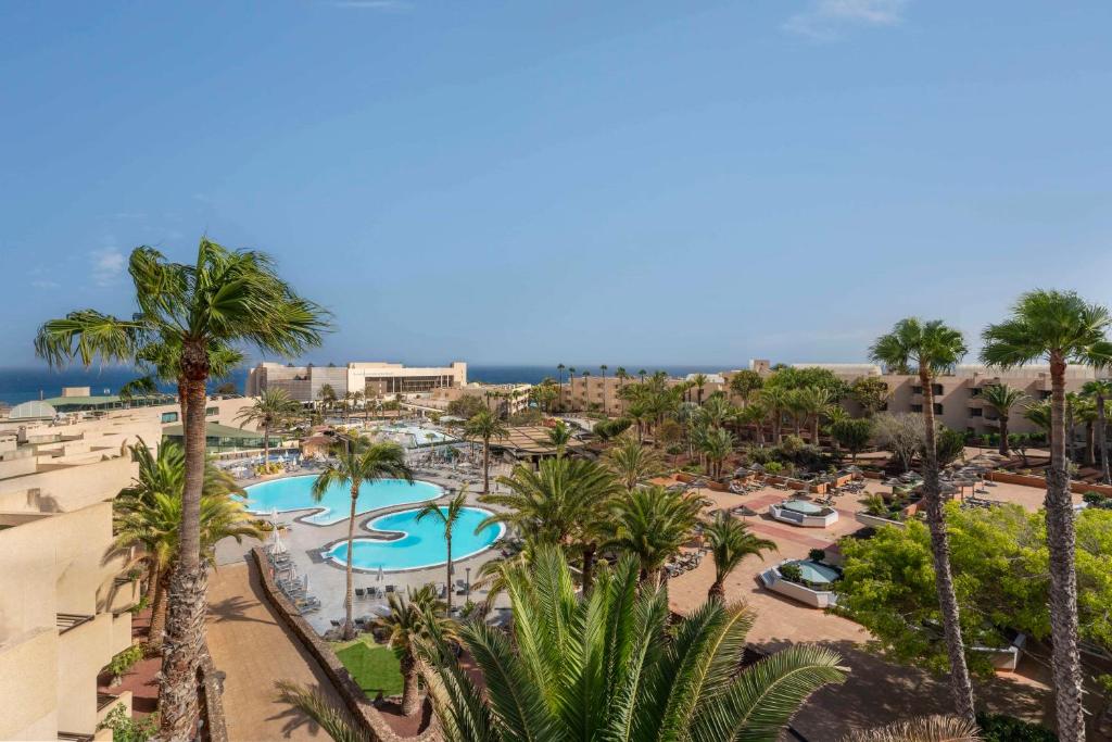 Barcelo Lanzarote Active Resort, Barcelo Lanzarote Active Resort