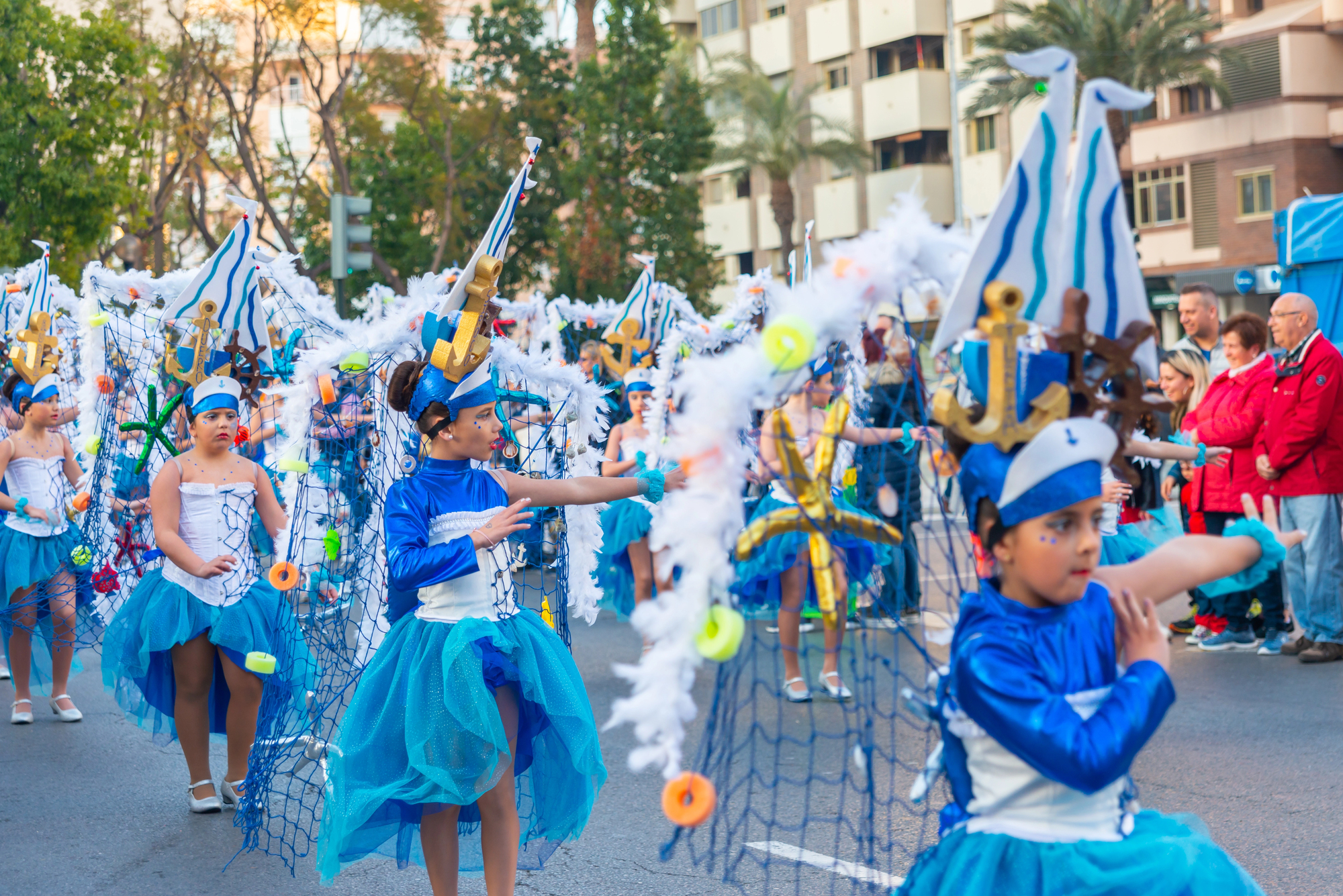 Rejser til Gran Canaria