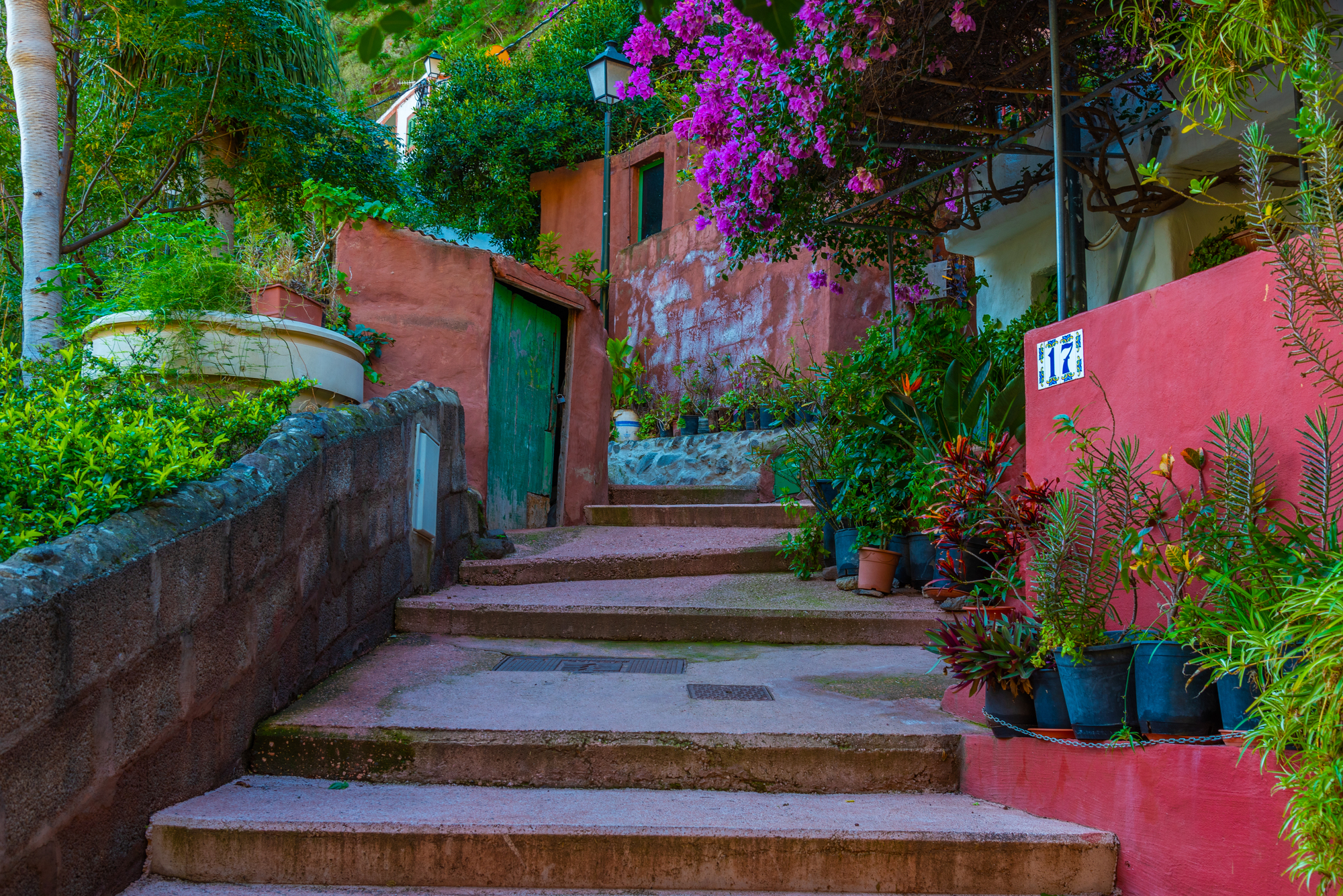 Gran Canaria