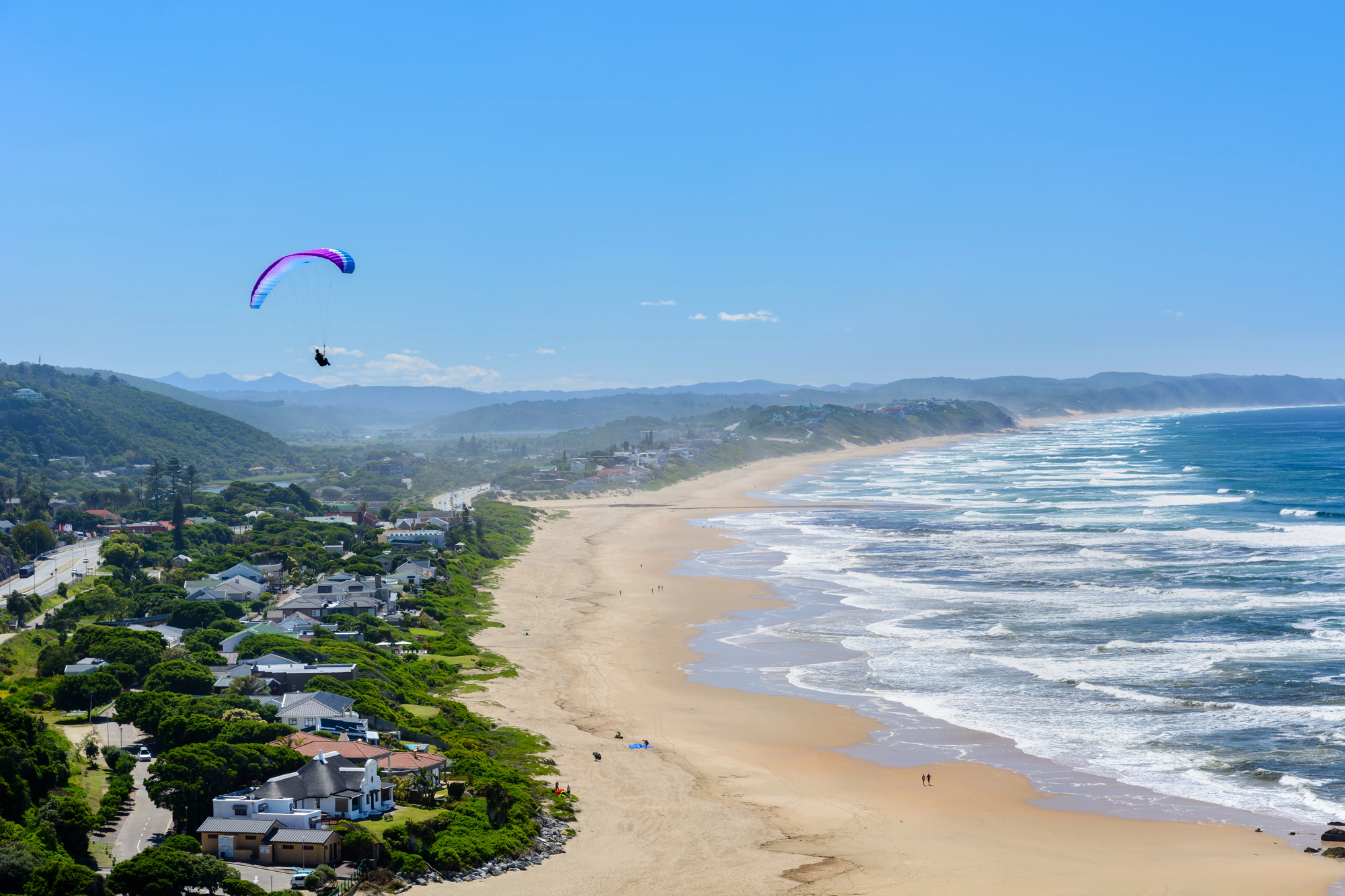Garden Route