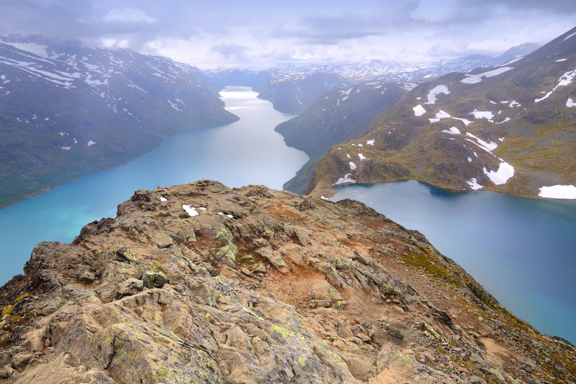 Jotunheimen